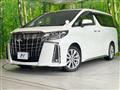 2021 Toyota Alphard