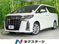 2021 Toyota Alphard