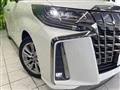 2021 Toyota Alphard