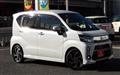2018 Daihatsu Move
