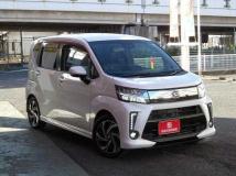 2018 Daihatsu Move