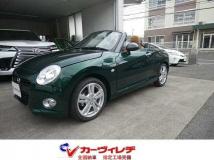 2025 Daihatsu Copen