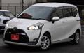 2016 Toyota Sienta