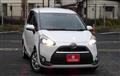 2016 Toyota Sienta