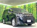 2022 Toyota Alphard