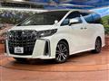 2022 Toyota Alphard