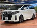 2022 Toyota Alphard