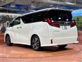 2022 Toyota Alphard