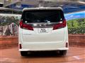 2022 Toyota Alphard