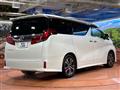 2022 Toyota Alphard
