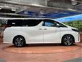 2022 Toyota Alphard