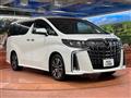 2022 Toyota Alphard