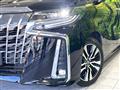 2022 Toyota Alphard