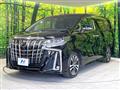 2022 Toyota Alphard