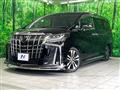 2022 Toyota Alphard