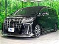 2022 Toyota Alphard