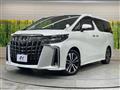 2022 Toyota Alphard