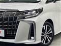 2022 Toyota Alphard
