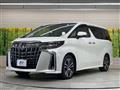 2022 Toyota Alphard
