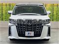 2022 Toyota Alphard