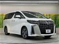 2022 Toyota Alphard
