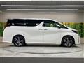 2022 Toyota Alphard