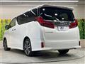 2022 Toyota Alphard