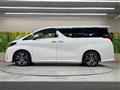 2022 Toyota Alphard
