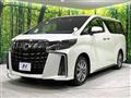 2022 Toyota Alphard