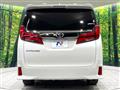 2022 Toyota Alphard