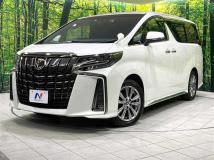 2022 Toyota Alphard