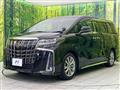 2022 Toyota Alphard