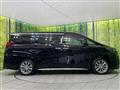 2022 Toyota Alphard
