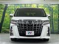 2023 Toyota Alphard
