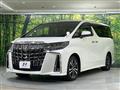 2023 Toyota Alphard