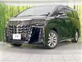 2020 Toyota Alphard