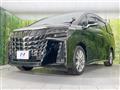 2020 Toyota Alphard