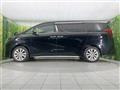 2020 Toyota Alphard
