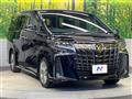 2021 Toyota Alphard