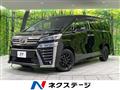 2019 Toyota Vellfire