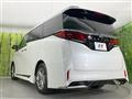 2025 Toyota Alphard