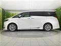 2025 Toyota Alphard