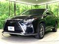 2017 Lexus RX