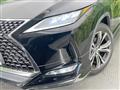 2020 Lexus RX