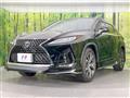 2020 Lexus RX
