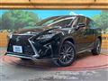 2016 Lexus RX