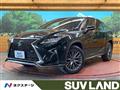 2016 Lexus RX