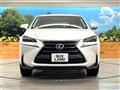 2014 Lexus NX