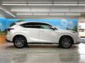 2014 Lexus NX