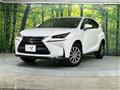 2016 Lexus NX